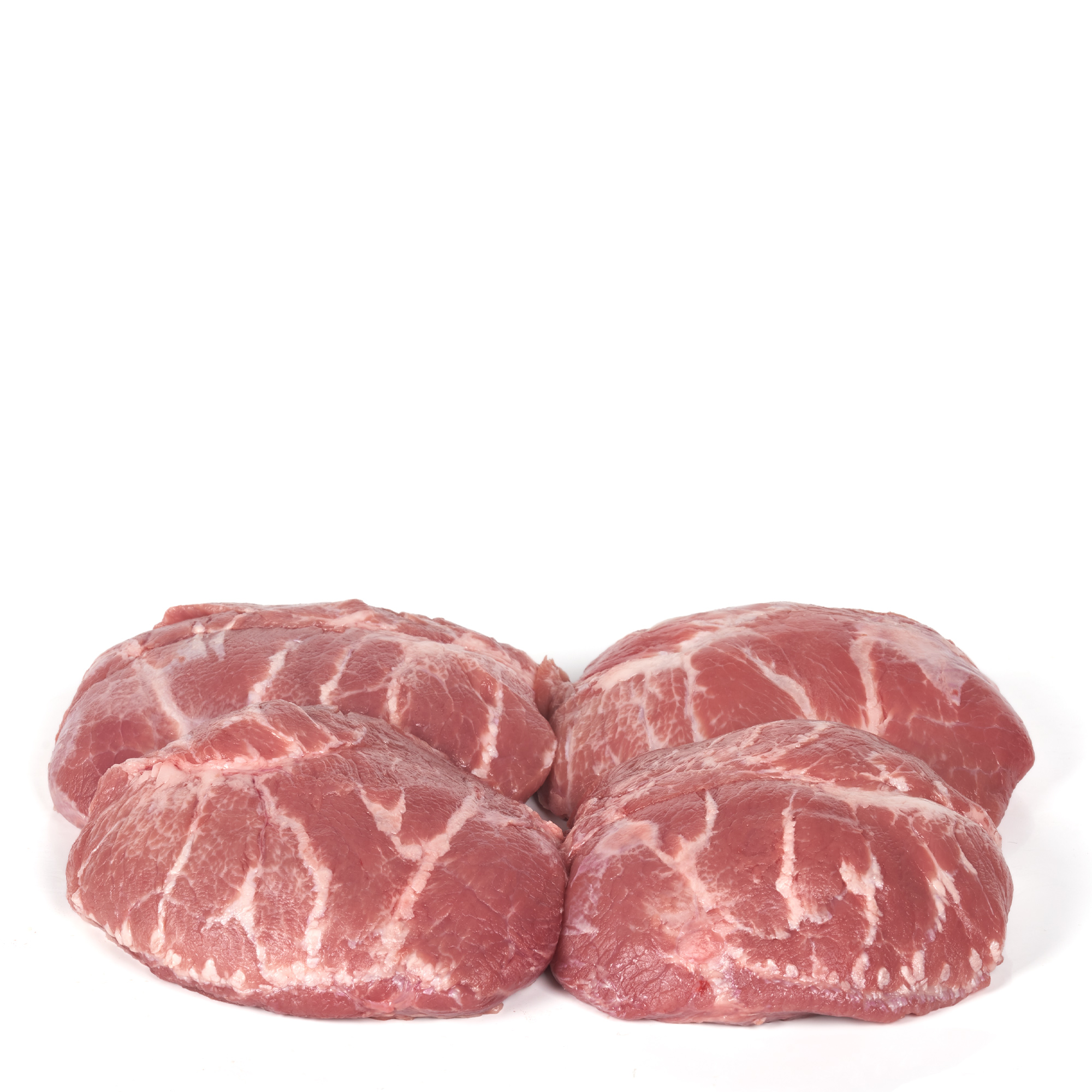 Carrilleras de cerdo ibérico | Palanca Carnissers